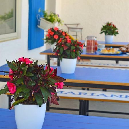 Ferienwohnung La Marianna Marina Di Pescoluse Exterior foto