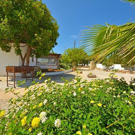 Ferienwohnung La Marianna Marina Di Pescoluse Exterior foto