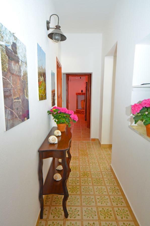 Ferienwohnung La Marianna Marina Di Pescoluse Exterior foto